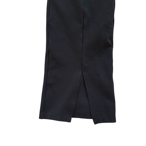 Abercrombie Pointe Leggings w/ Split Front - Picture 3 of 5